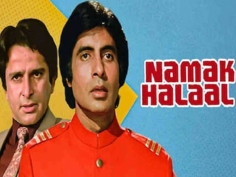 namak halal movie most iconic scene, namak halal movie I can talk english scene, namak halaal movie funny english scene, i can talk english dialogue movie, i can talk english i can walk english full dialogue, i can talk english i can walk english amitabh bachchan dialogue, i can talk english i can walk english dialogue movie name, namak halal story, , namak halaal hit or flop, namak halaal songs list, namak haraam box office collection, namak haraam budget, namak halaal 1982 release date, namak halaal cast, namak halaal full movie, namak halaal actress name, namak halaal movie amitabh bachchan, namak halaal amitabh bachchan ki film, namak halaal amitabh bachchan shashi kapoor, amitabh bachchan shashi kapoor movies, What does namak halal mean, prakash mehra blockbuster movies, namak halal movie verdict,