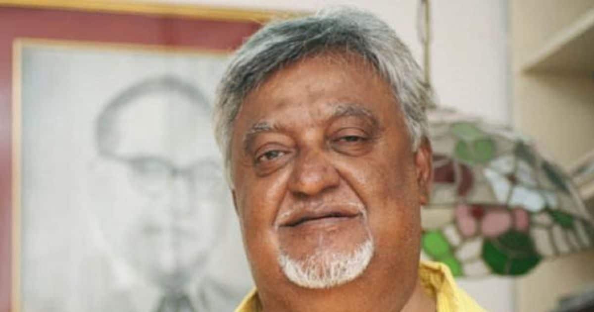 नामदेव ढसाल: दलित पैंथर्स के संस्थापक, जिन्होंने अपनी कविताओं को बनाया था विरोध का हथियार