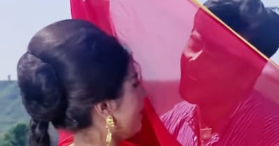 जितेंद्र की हीरोइन: ताउम्र कुंवारी रही, 56 साल पहले एक गाने से बनी लोगों की फेवरेट.