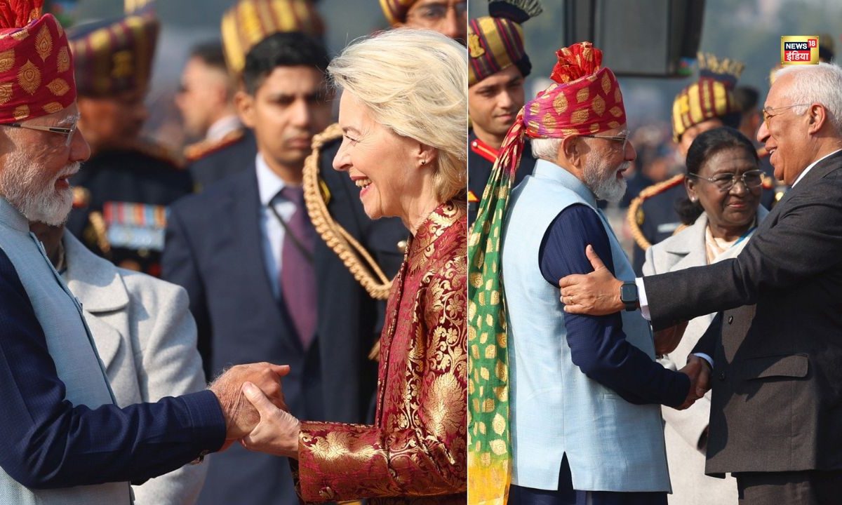 आज लगेगी मदर ऑफ ऑल डील्स पर मुहर! PM मोदी ने बताया कैसे आएगा पैसा और पावर