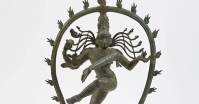 समझौते के तहत वापस मिलेंगी मूर्तियां.