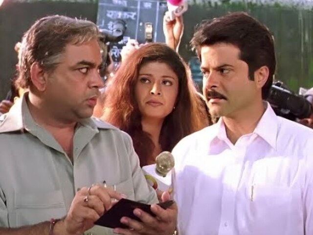 अनिल ने 25 साल बाद खरीदे 'नायक' के राइट्स, बनेगा पॉलिटिकल ड्रामा का सीक्वल?