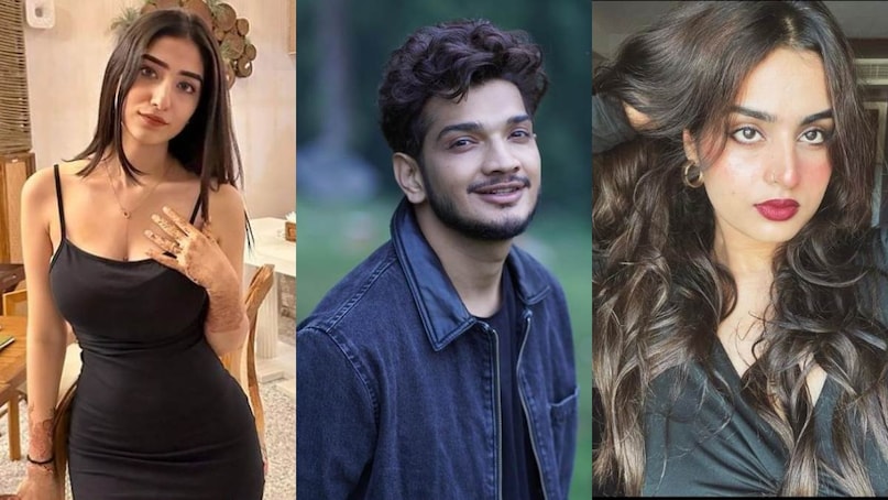 munawar faruqui, munawar faruquifirst wife, munawar faruqui relationship, munawar faruqui relationships, munawar faruqui girlfriends, munawar faruqui dating history, who is munawar faruqui currently with, मुनव्वर फारुकी, मुनव्वर फारुकी के रिश्तों की कहानी, मुनव्वर फारुकी की पहली पत्नी कौन है, मुनव्वर फारुकी की पत्नी कौन है