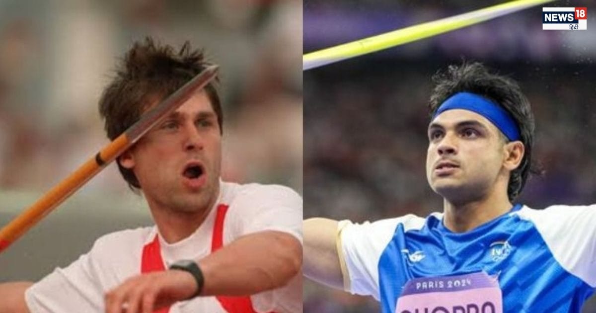 नीरज चोपड़ा का बड़ा फैसला, जिसकी मदद से 90 मीटर दूर फेंका भाला, उससे तोड़ा नाता