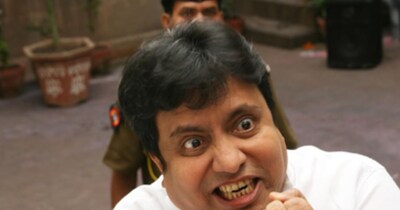 नीरज वोरा सिर्फ एक्टर ही नहीं थे.