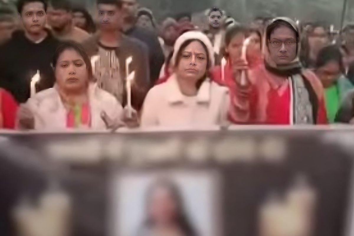 शंभू हॉस्टल NEET छात्रा मौत केस: आखिर 20 दिन बाद क्यों याद आया POCSO एक्ट पटना पुलिस की जांच पर बड़े सवाल