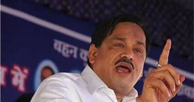 नसीमुद्दीन सिद्दीकी ने 72 करीबियों के साथ छोड़ी कांग्रेस, यूपी की राजनीति में हलचल