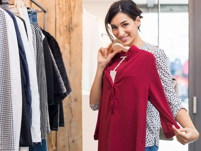 You have bought new clothes from the market, do this work before wearing, otherwise...