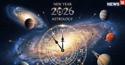 नए साल 2026 खरमास: शुभ कार्यों से पहले जानें ज्योतिष सलाह.