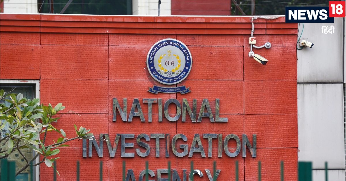 खालिस्‍तानी अर्श डाला पर NIA का शिकंजा, नीमराना होटल फायरिंग केस में चार्जशीट