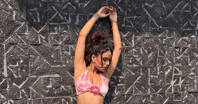 Nia Sharma: TV's Bold Queen Rivals Deepika-Katrina, Fumes Over Co-Star Link-Ups