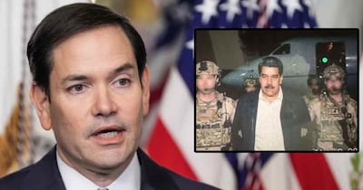 निकोलस मदुरो पर अमेरिका का बयान सामने आया है.