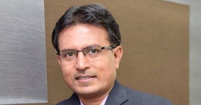 Nilesh Shah Predicts Bumper 2026: FPIs Return, Smallcaps to Shine Again