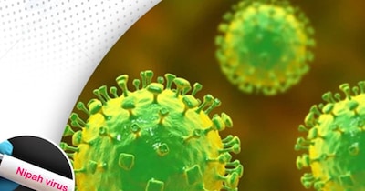 निपाह वायरस पर स्वास्थ्य मंत्रालय ने लोगों को अफवाहों से बचने की सलाह दी है.