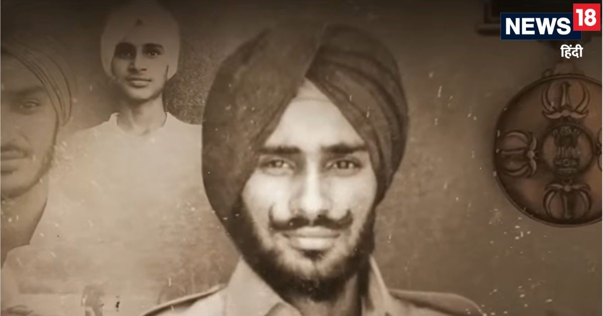 बम-गोलों की बारिश कर रहे थे 6 पाकिस्‍तानी दैत्य, तभी नन्‍हा तेजस लेकर कूदा 26 साल का जांबाज, बचाया भारत का ताज