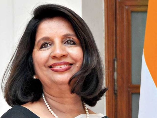 दूर ही रहें तो अच्छा! पूर्व विदेश सचिव बोलीं- ईरान जला, तो लपटें यहां भी आएंगी