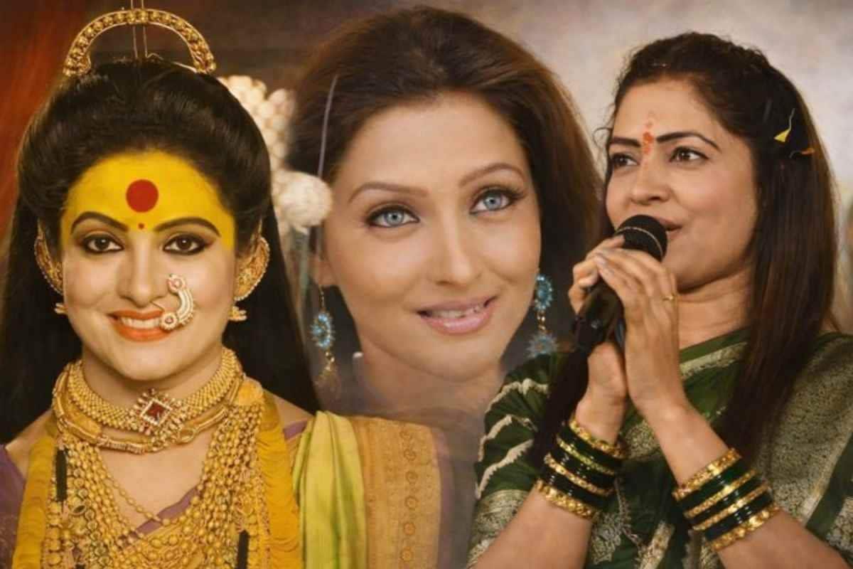 पर्दे की 'महालक्ष्मी' निशा पारुलेकर की राजनीति में सुपरहिट एंट्री, निर्दलीयों की बगावत को ध्वस्त कर दर्ज की जीत