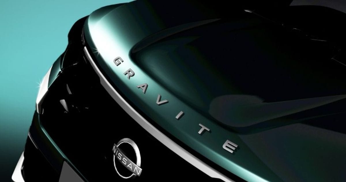Nissan Gravite is ready to make a big entry! Know how special this 7-seater MPV will be