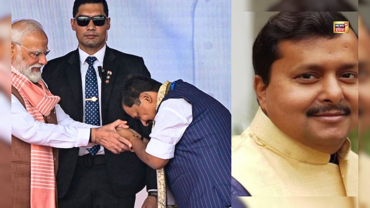 2 से 4 बजे के बीच... BJP ने पहले ही निकाल लिया मुहूर्त? देखें नितिन नवीन के नामांकन की पूरी डिटेल