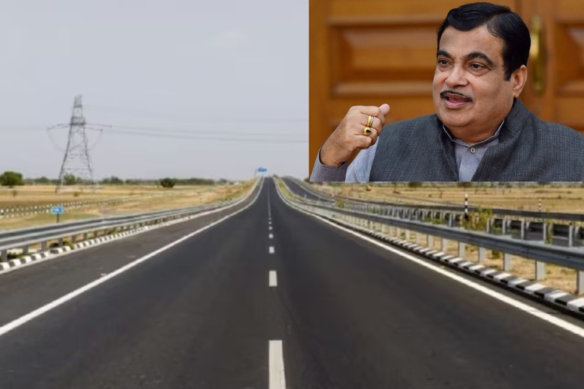 सड़क हादसों में 2030 तक 50 फीसदी कमी आएगी ये कैसे होगा गडकरी ने बताया