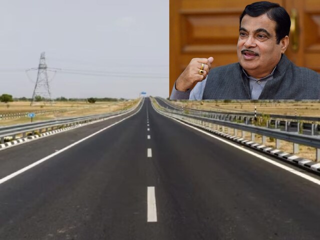 'US-कनाडा जैसे होंगे नॉर्थ-ईस्ट के रोड', नितिन गडकरी का दावा, घुसपैठ पर गरजे