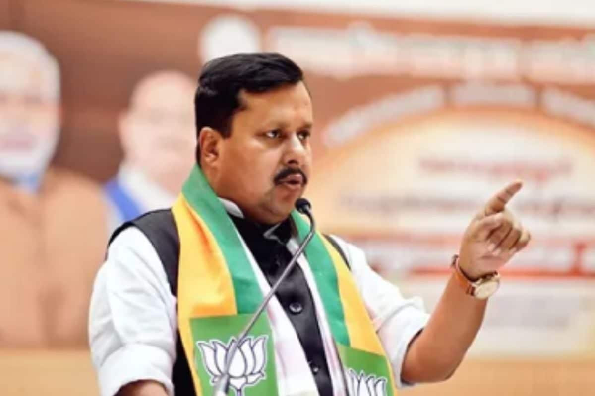 हम जैसे छोटे कार्यकर्ता को मिली बड़ी जिम्मेदारी नितिन नबीन के भाषण की 10 बड़ी बातें