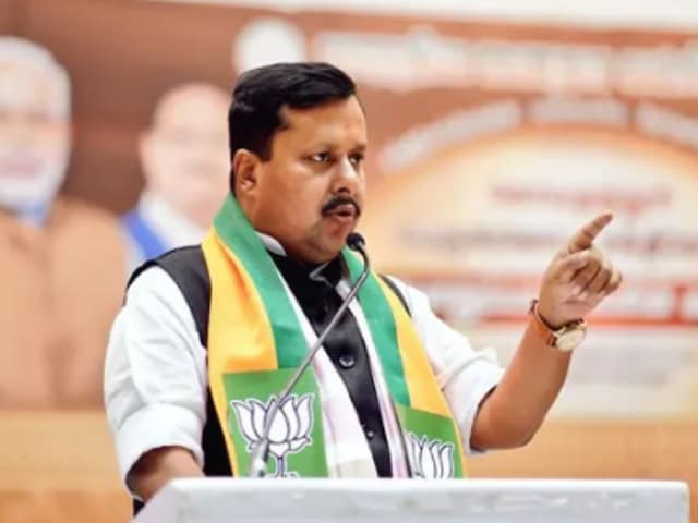 नितिन नबीन के चीफ बनते ही BJP को मिला नया पार्टनर, NDA का साथी बनी यह पार्टी