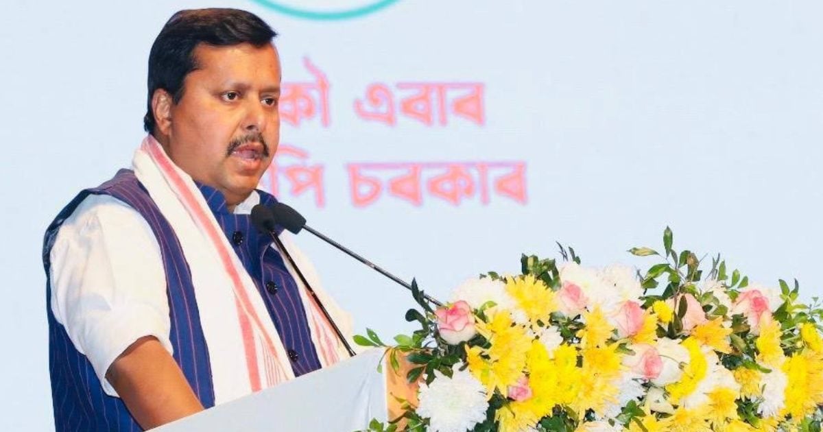 ‘नितिन भाई साहब’ नहीं...BJP में पद ऊपर व्यक्ति नहीं, अब संबोधन में भी अनुशासन