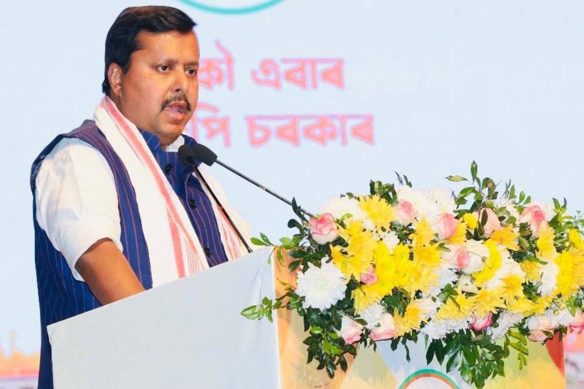 ‘नितिन भाई साहब’ नहींBJP में पद ऊपर व्यक्ति नहीं अब संबोधन में भी अनुशासन