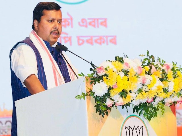 ‘नितिन भाई साहब’ नहीं...BJP में पद ऊपर व्यक्ति नहीं, अब संबोधन में भी अनुशासन