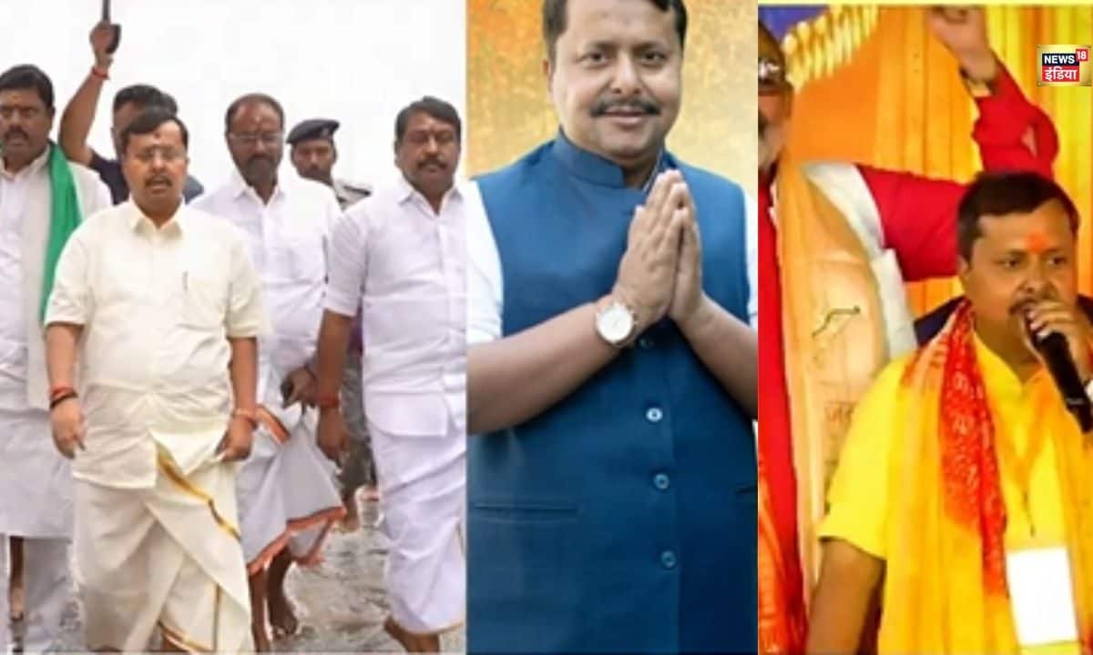 बीजेपी को मिला नया बॉस! नितिन नवीन की ताजपोशी आज शुरू हो रहा नया युग जानिए क्या-क्या होगा