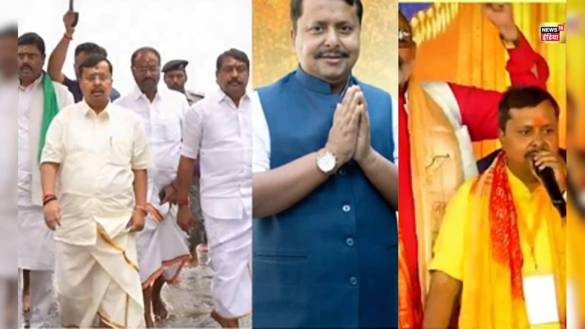 बीजेपी को मिला नया बॉस! नितिन नवीन की ताजपोशी आज, शुरू हो रहा नया युग, जानिए क्या-क्या होगा?