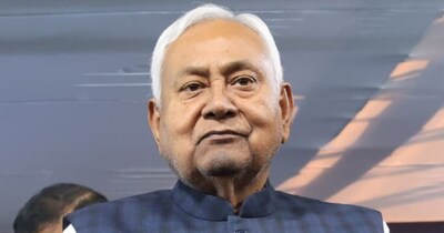 बिहार सरकार के प्रशासनिक फेरबदल, सीएम नीतीश कुमार ने दीपक कुमार मिश्रा को मुख्यमंत्री सचिवालय में संयुक्त सचिव नियुक्त किया.   