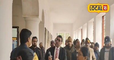 लिया गया एक्शन