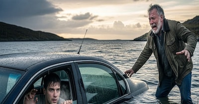 ग्रेटर नोएडा कार हादसा (सांकेतिक तस्वीर)