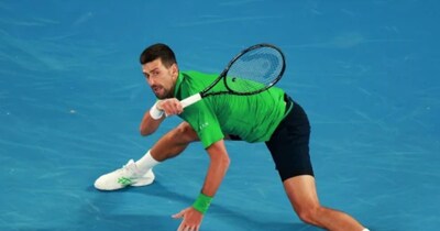 जोकोविच ने रचा इतिहास