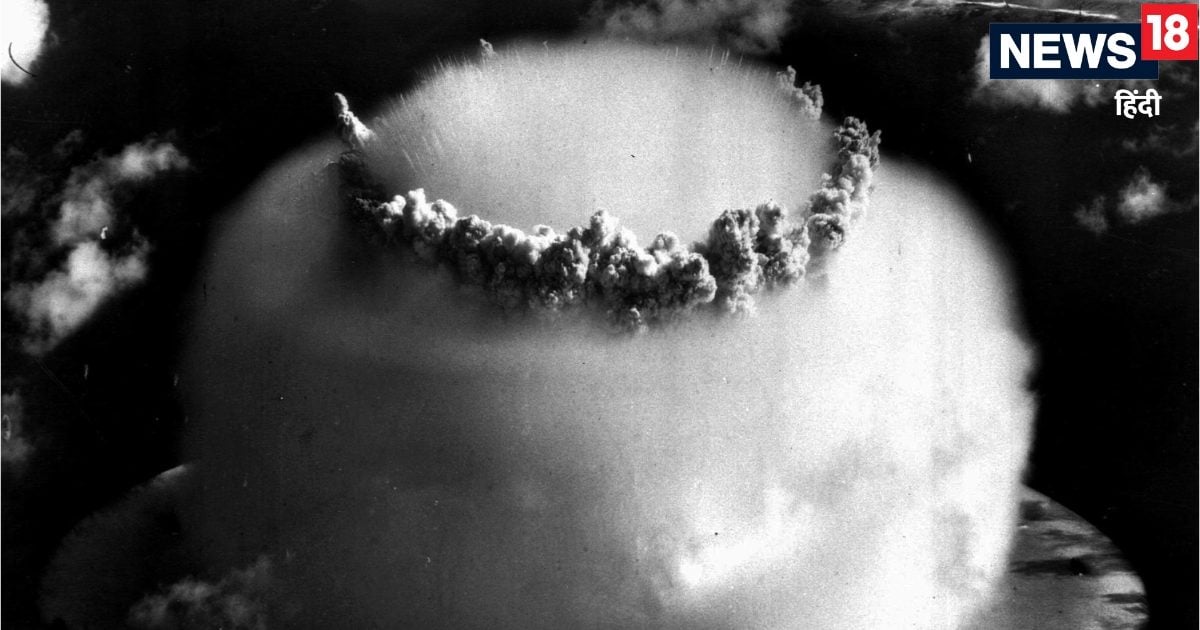 हिमालय में IB और CIA का सीक्रेट 'चाइना मिशन', खुलासे से सन्‍न रह गया था देश