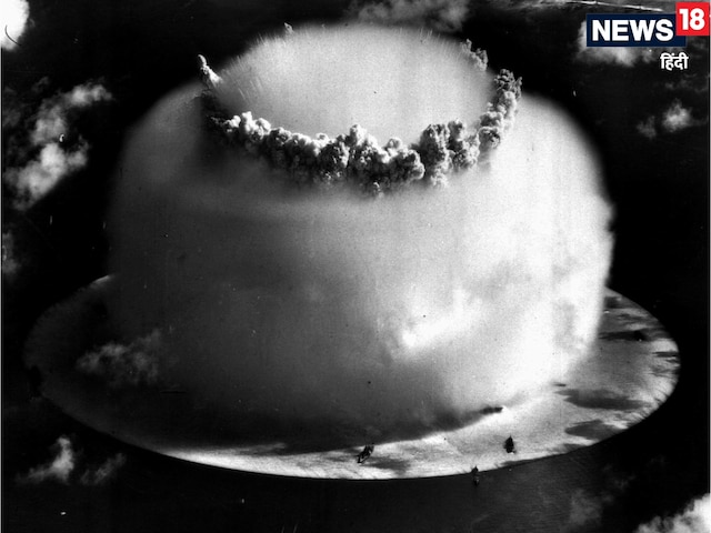 हिमालय में IB और CIA का सीक्रेट 'चाइना मिशन', खुलासे से सन्‍न रह गया था देश