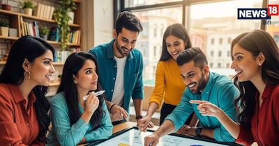 Numerology Reveals: Dates of Birth That Make You Universally Liked