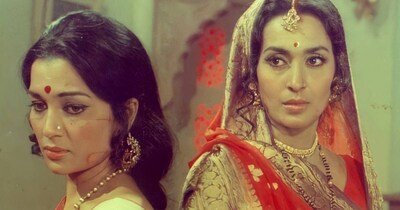 एक्ट्रेस ने कई यादगार रोल निभाए.