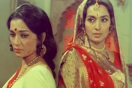 जब हीरोइन को कहा 'बदसूरत', ठुकरा दी 'मुगल-ए-आजम', टैलेंट के दम पर बनीं लीजेंड