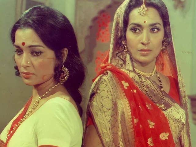 जब हीरोइन को कहा 'बदसूरत', ठुकरा दी 'मुगल-ए-आजम', टैलेंट के दम पर बनीं लीजेंड