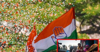 Congress's 'Justice March' in Indore Today Against Contaminated Water Deaths