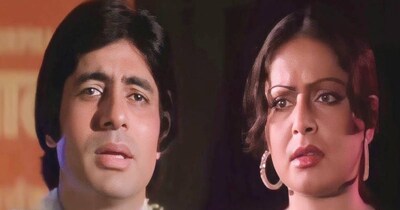 45-Year-Old Evergreen Song 'O Saathi Re' Still Heals Broken Hearts