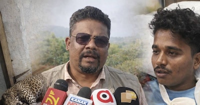 जैसे-तैसे बचाई जान