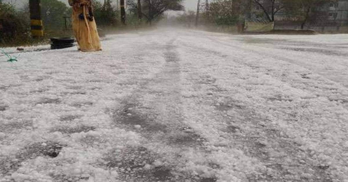 धूप देख न हों खुश, पलटने वाला है मौसम; दिल्‍ली में गिरेंगे ओले, जान लें UP-पंजाब समेत 7 राज्‍यों का हाल