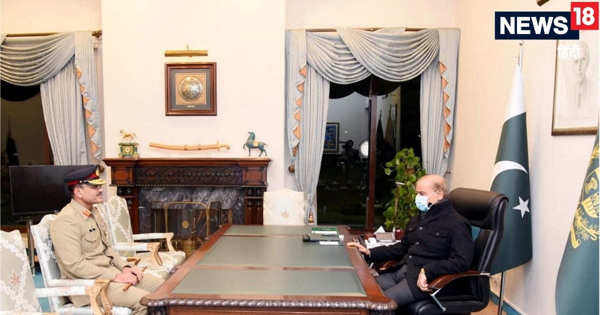 ब्रह्मोस के प्रहार से बिलबिला उठा था पाकिस्‍तान, अमेरिका के पैरों में लिपट मांगने लगा था रहम की भीख, ये है प्रूफ