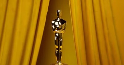 ऑस्कर अवॉर्ड 15 मार्च 2026 को होगा.