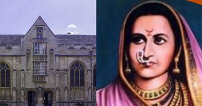 राजमाता जिजाऊ पर फर्जी बातें ल‍िखना पड़ा भारी.