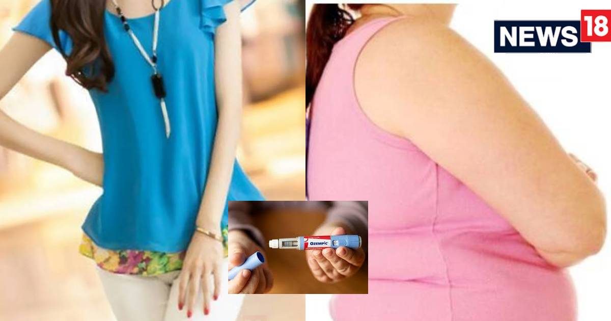 भूख खत्म, हो गया डिप्रेशन! वजन घटाने की दवा लेकर पहुंची 27 साल की मरीज, साइड इफैक्ट्स देख घबराए डॉक्टर